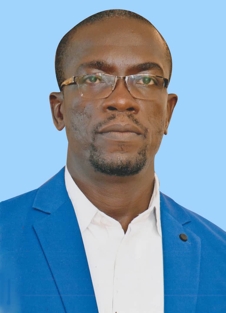 KOUADIO DIT BRAHIMA YAO